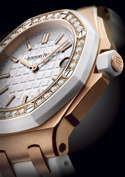 audemars piguet offshore quartz|audemars piguet quartz watches.